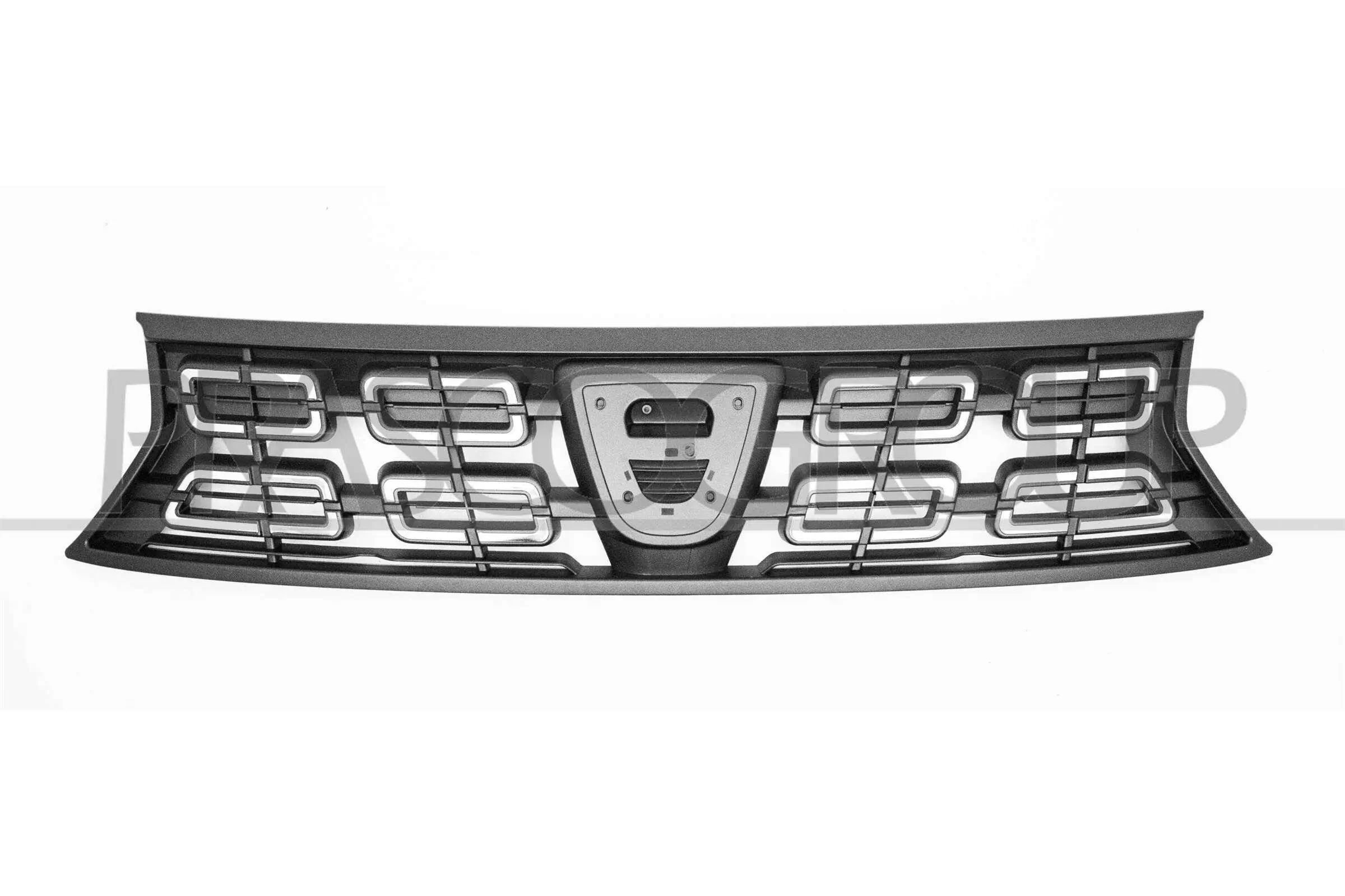 Kühlergitter PRASCO DA8242011