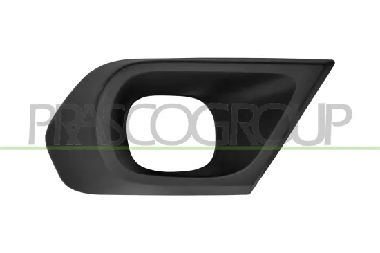 Halter, Nebelscheinwerfer rechts PRASCO DA8242133 Bild Halter, Nebelscheinwerfer rechts PRASCO DA8242133