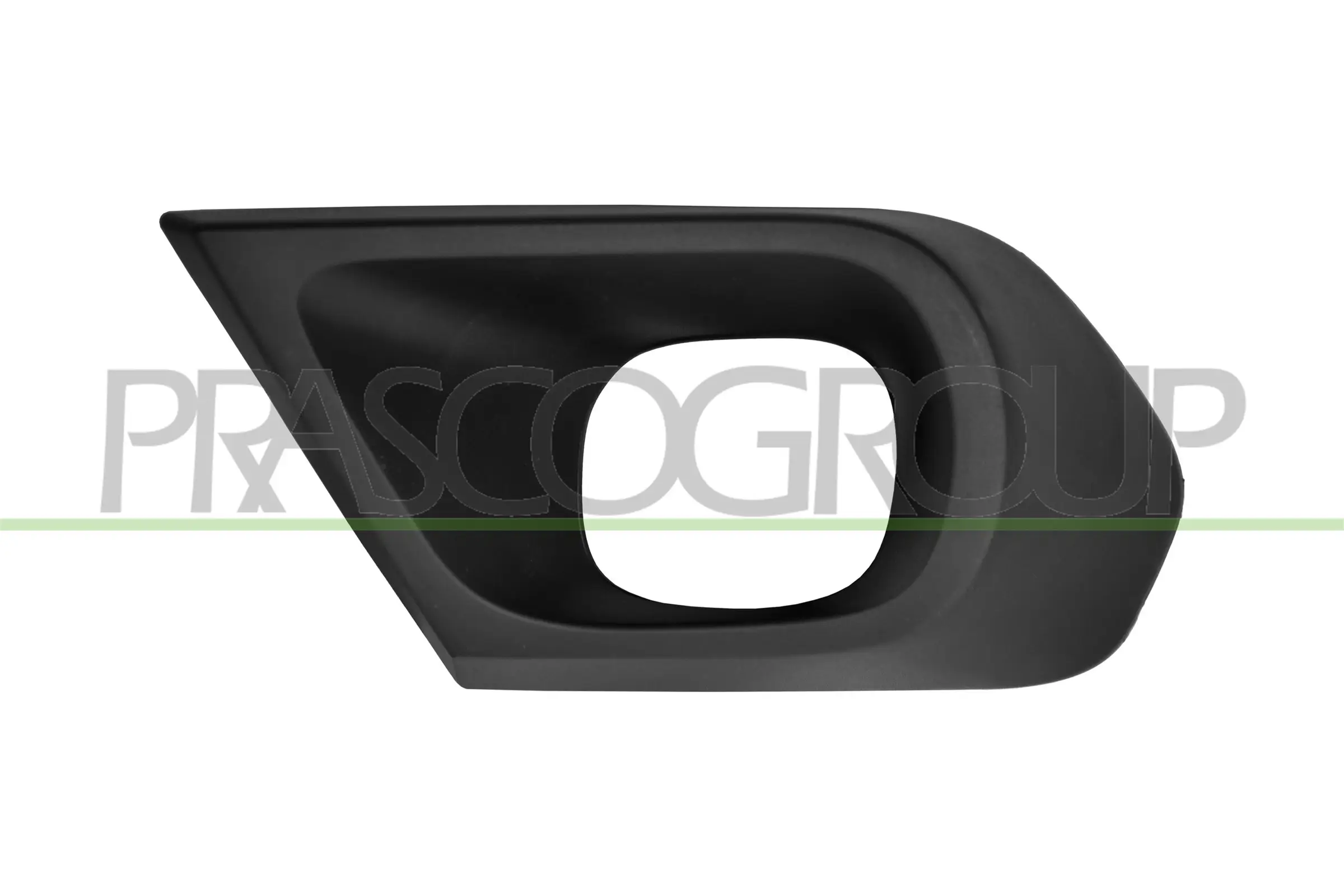 Halter, Nebelscheinwerfer links PRASCO DA8242134