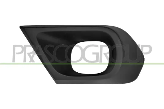Halter, Nebelscheinwerfer links PRASCO DA8242134 Bild Halter, Nebelscheinwerfer links PRASCO DA8242134