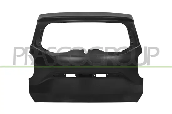 Hecktür PRASCO DA8243150 Bild Hecktür PRASCO DA8243150