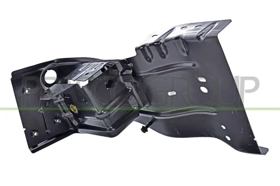 Kühlerträger rechts PRASCO DA8243401 Bild Kühlerträger rechts PRASCO DA8243401