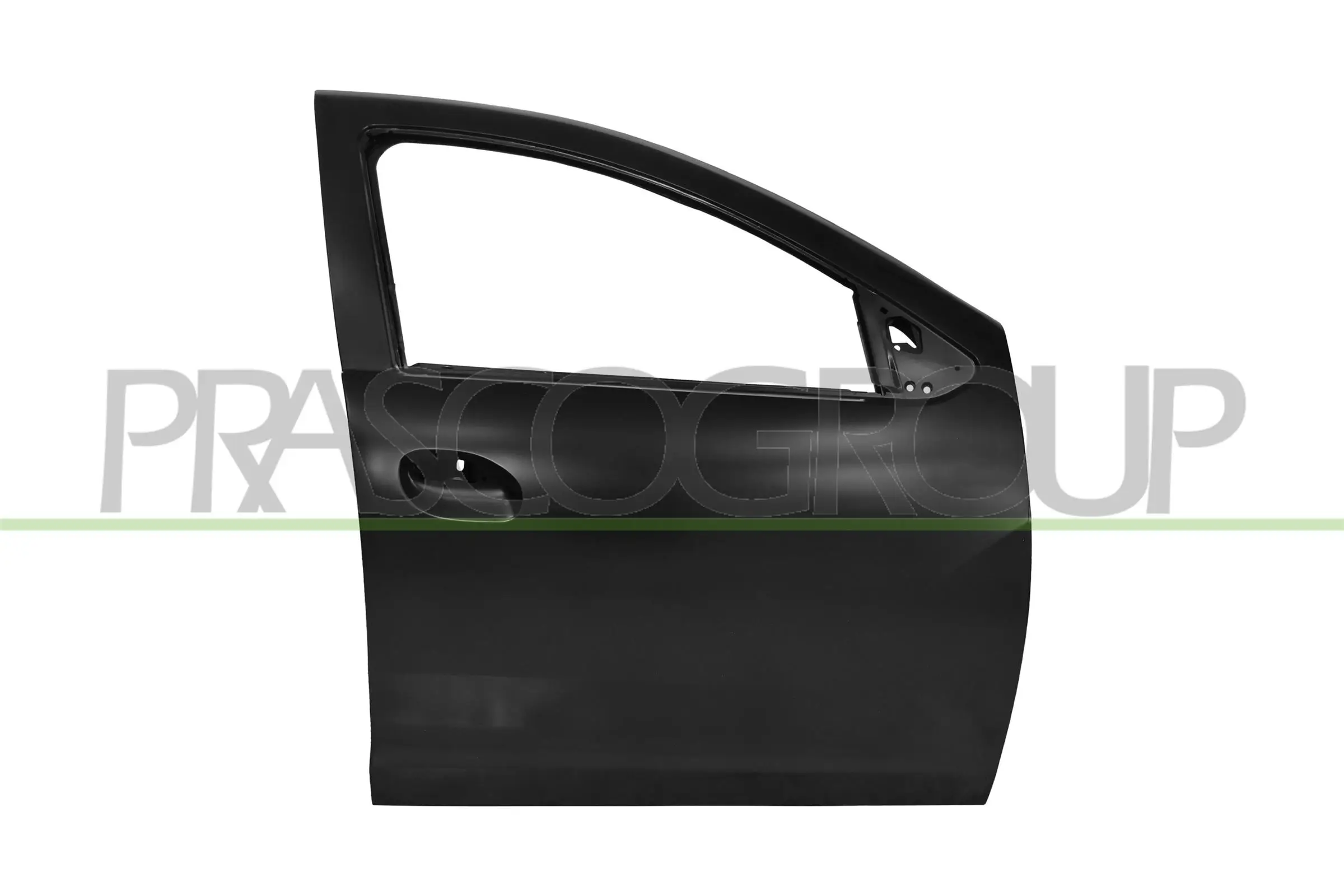 Tür, Karosserie vorne rechts PRASCO DA8243503