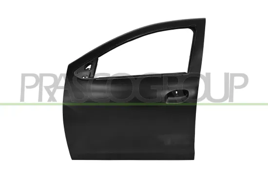 Tür, Karosserie vorne links PRASCO DA8243504 Bild Tür, Karosserie vorne links PRASCO DA8243504