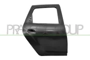 Tür, Karosserie hinten rechts PRASCO DA8243553