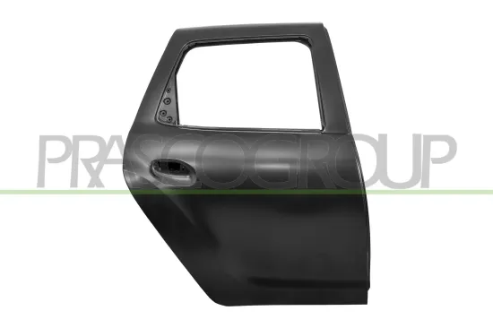 Tür, Karosserie hinten rechts PRASCO DA8243553 Bild Tür, Karosserie hinten rechts PRASCO DA8243553