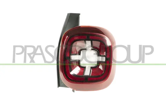 Heckleuchte rechts PRASCO DA8244153 Bild Heckleuchte rechts PRASCO DA8244153
