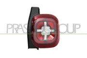 Heckleuchte rechts PRASCO DA8244155