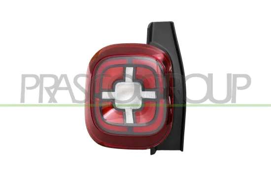 Heckleuchte links PRASCO DA8244156 Bild Heckleuchte links PRASCO DA8244156