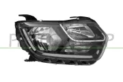 Hauptscheinwerfer rechts PRASCO DA8244905