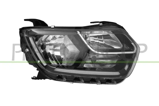Hauptscheinwerfer rechts PRASCO DA8244905 Bild Hauptscheinwerfer rechts PRASCO DA8244905