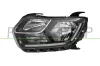 Hauptscheinwerfer links PRASCO DA8244906