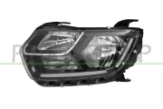 Hauptscheinwerfer links PRASCO DA8244906