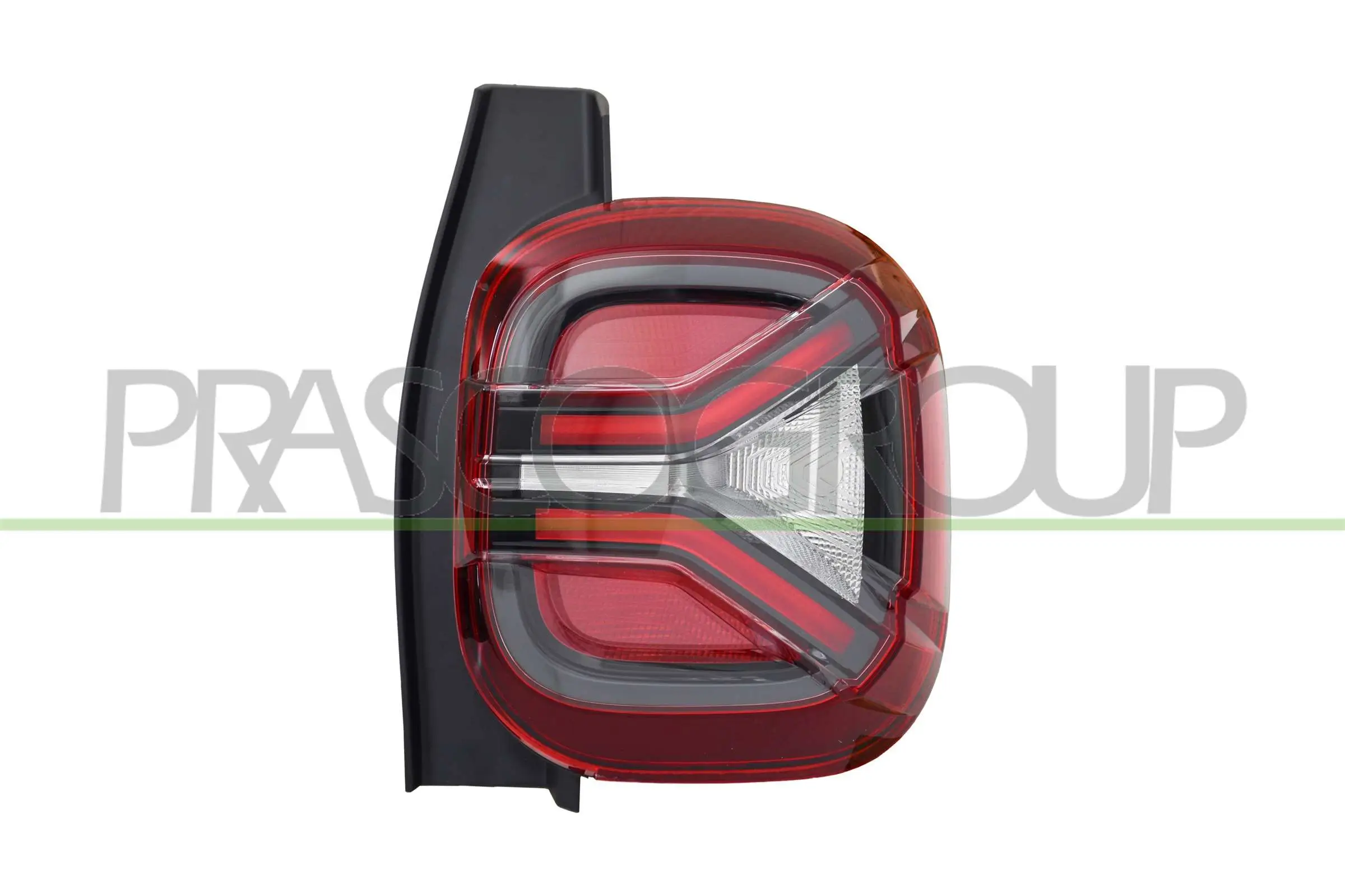 Heckleuchte rechts PRASCO DA8264155