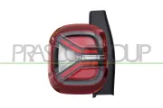 Heckleuchte links PRASCO DA8264156