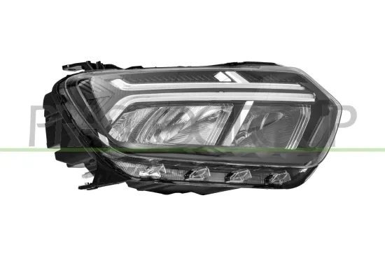 Hauptscheinwerfer rechts PRASCO DA8264905 Bild Hauptscheinwerfer rechts PRASCO DA8264905