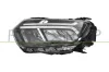 Hauptscheinwerfer links PRASCO DA8264906