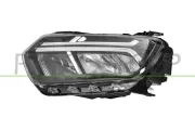 Hauptscheinwerfer links PRASCO DA8264906