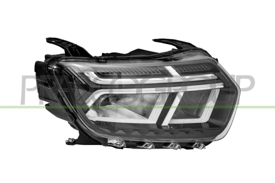 Hauptscheinwerfer rechts PRASCO DA8264915 Bild Hauptscheinwerfer rechts PRASCO DA8264915