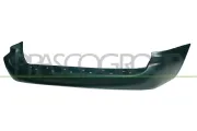 Stoßfänger hinten PRASCO DG0051051