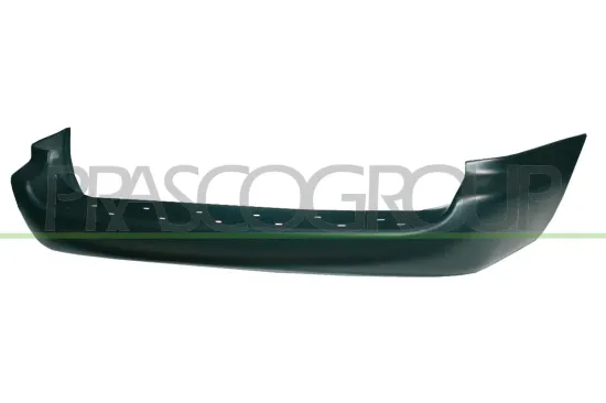 Stoßfänger hinten PRASCO DG0051051 Bild Stoßfänger hinten PRASCO DG0051051