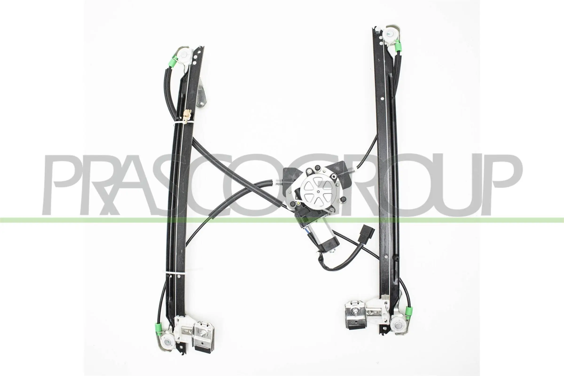 Fensterheber vorne rechts PRASCO DG007W025
