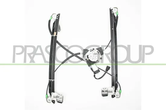 Fensterheber vorne rechts PRASCO DG007W025 Bild Fensterheber vorne rechts PRASCO DG007W025