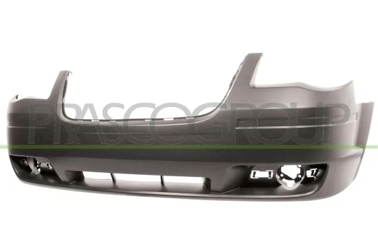 Stoßfänger vorne PRASCO DG0111001 Bild Stoßfänger vorne PRASCO DG0111001