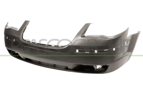 Stoßfänger vorne PRASCO DG0111021 Bild Stoßfänger vorne PRASCO DG0111021
