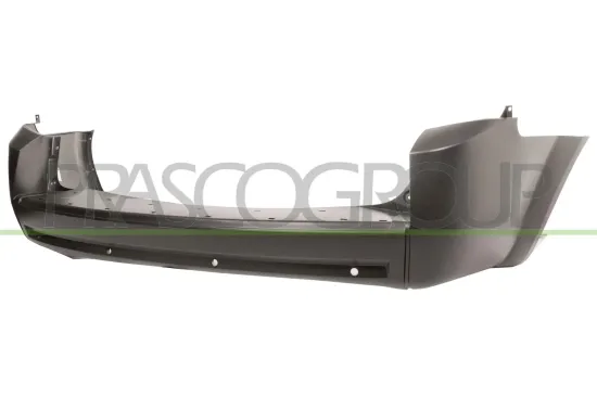 Stoßfänger hinten PRASCO DG0111061 Bild Stoßfänger hinten PRASCO DG0111061