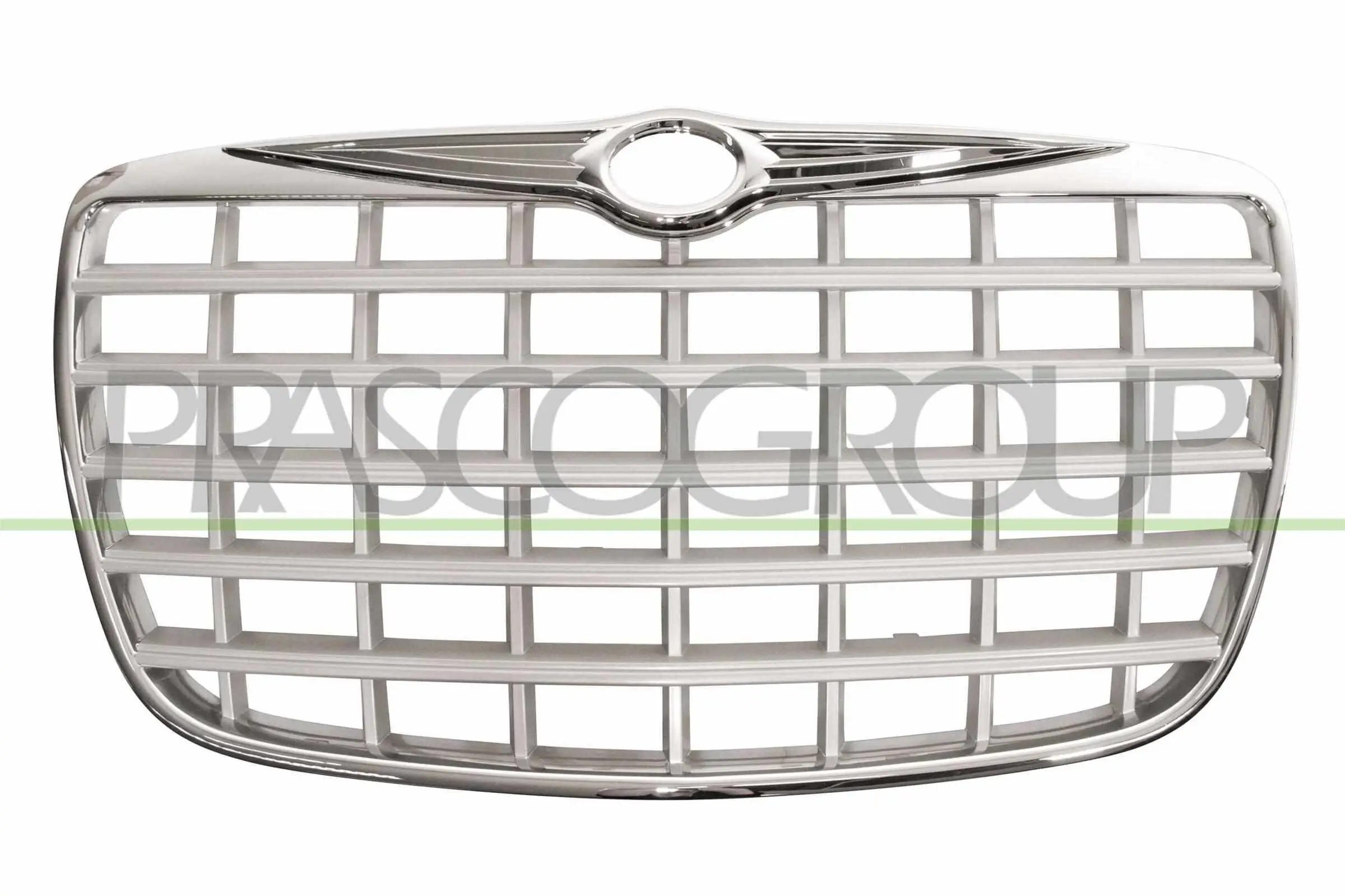 Kühlergitter PRASCO DG3002001