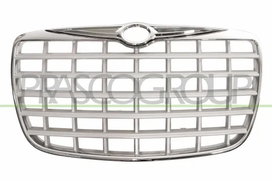 Kühlergitter PRASCO DG3002001 Bild Kühlergitter PRASCO DG3002001