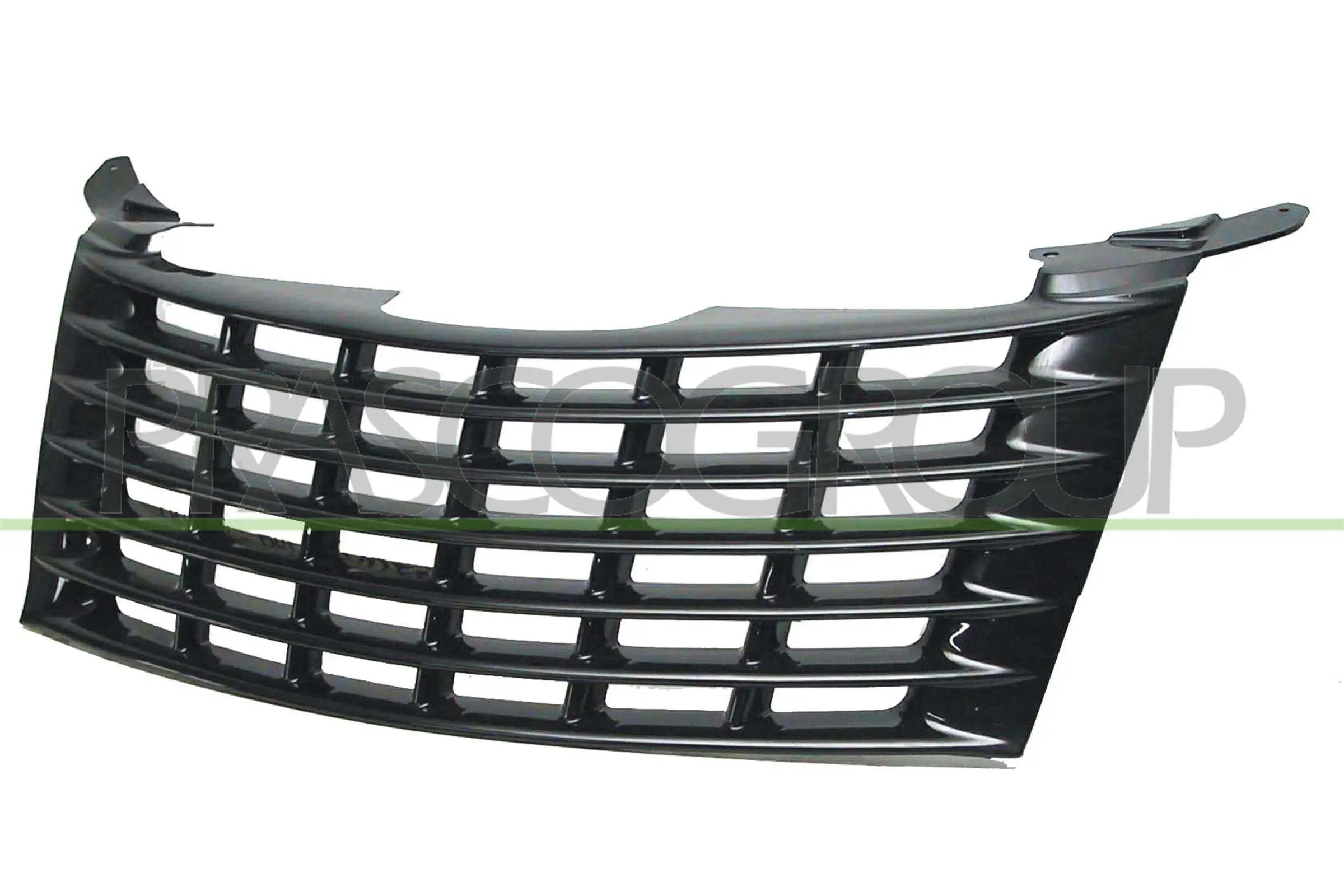 Kühlergitter PRASCO DG4102001