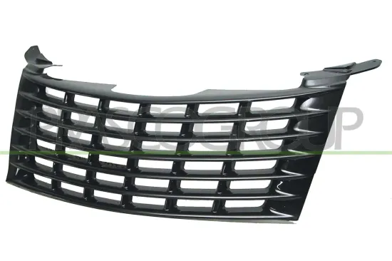 Kühlergitter PRASCO DG4102001 Bild Kühlergitter PRASCO DG4102001