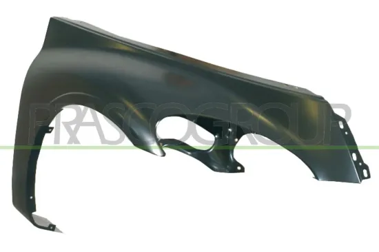 Kotflügel vorne rechts PRASCO DG4103003 Bild Kotflügel vorne rechts PRASCO DG4103003