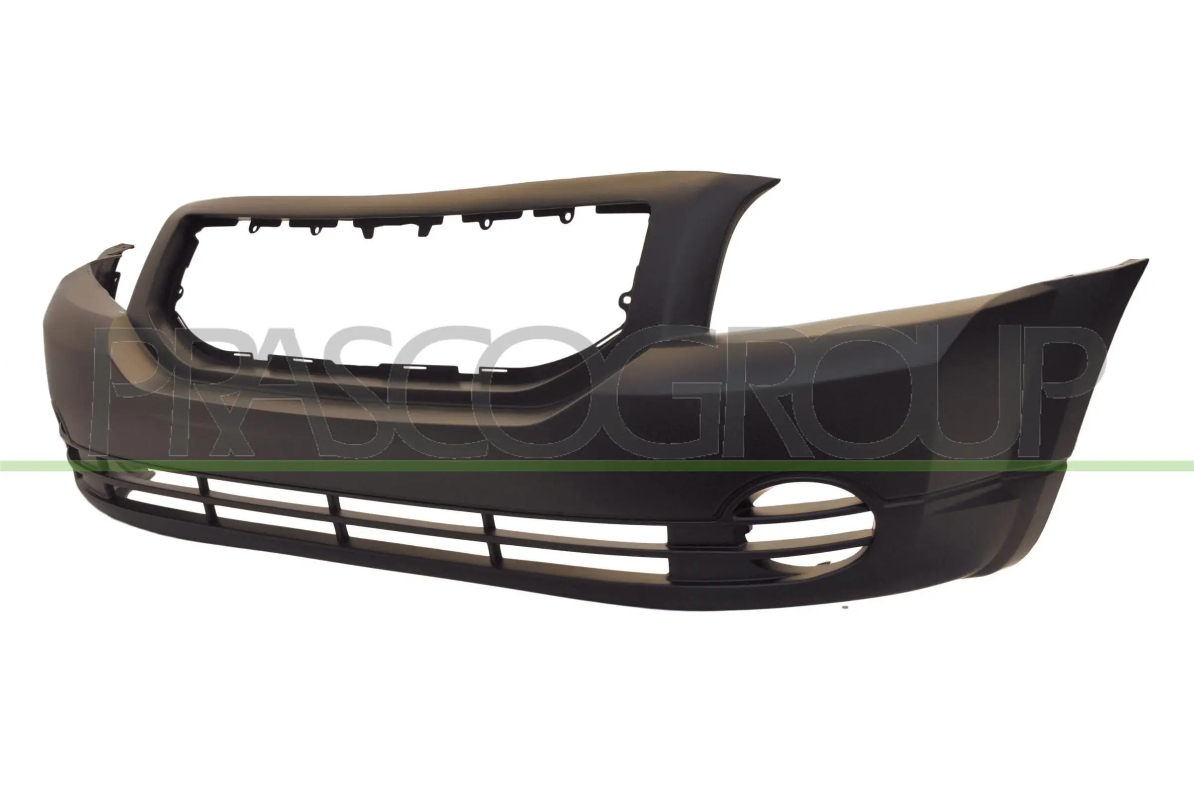 Stoßfänger vorne PRASCO DG7001001