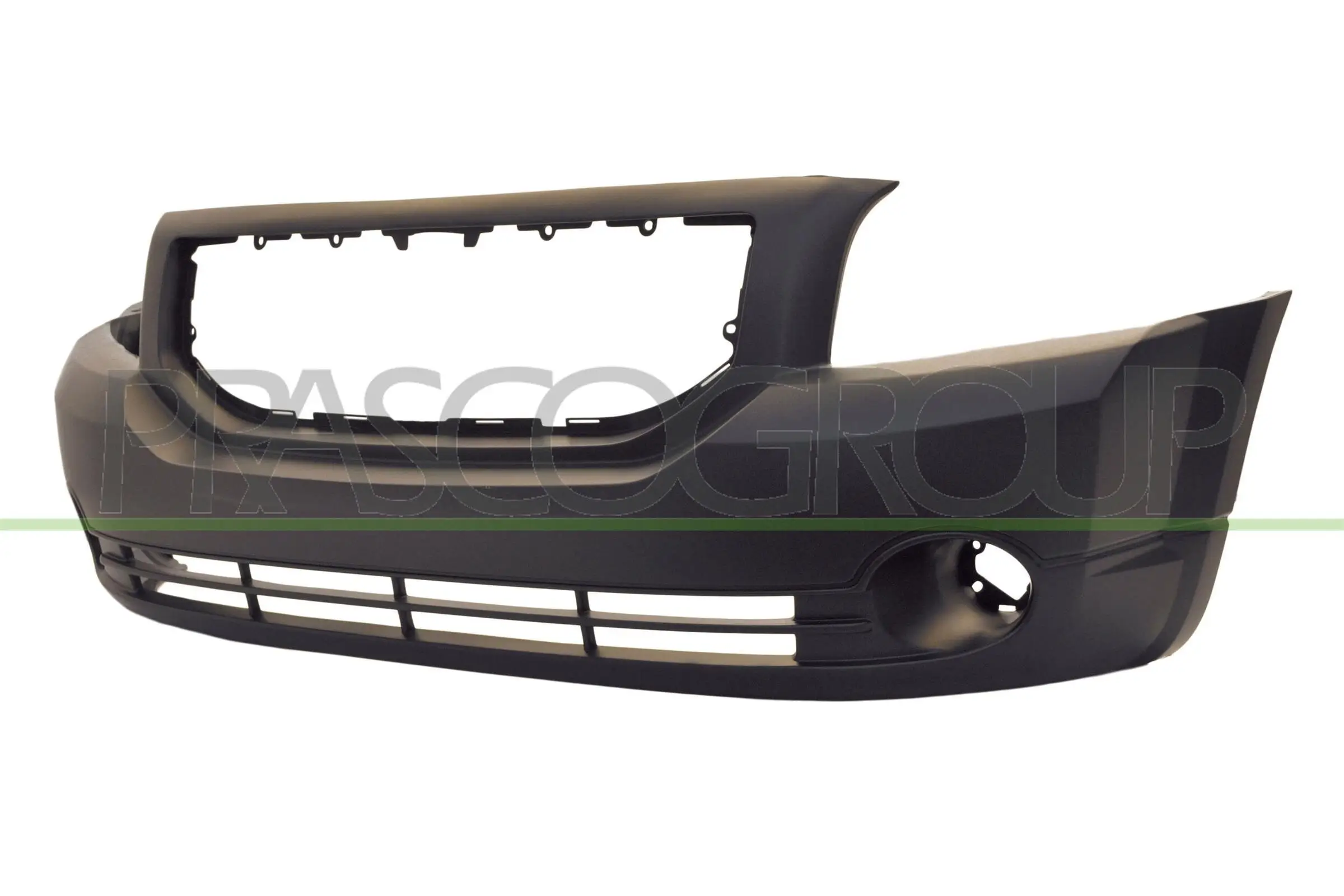 Stoßfänger vorne PRASCO DG7001011