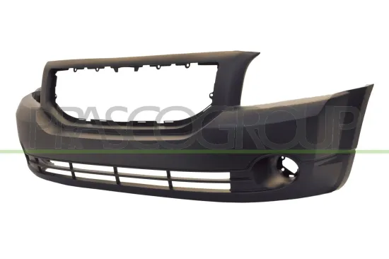 Stoßfänger vorne PRASCO DG7001011 Bild Stoßfänger vorne PRASCO DG7001011