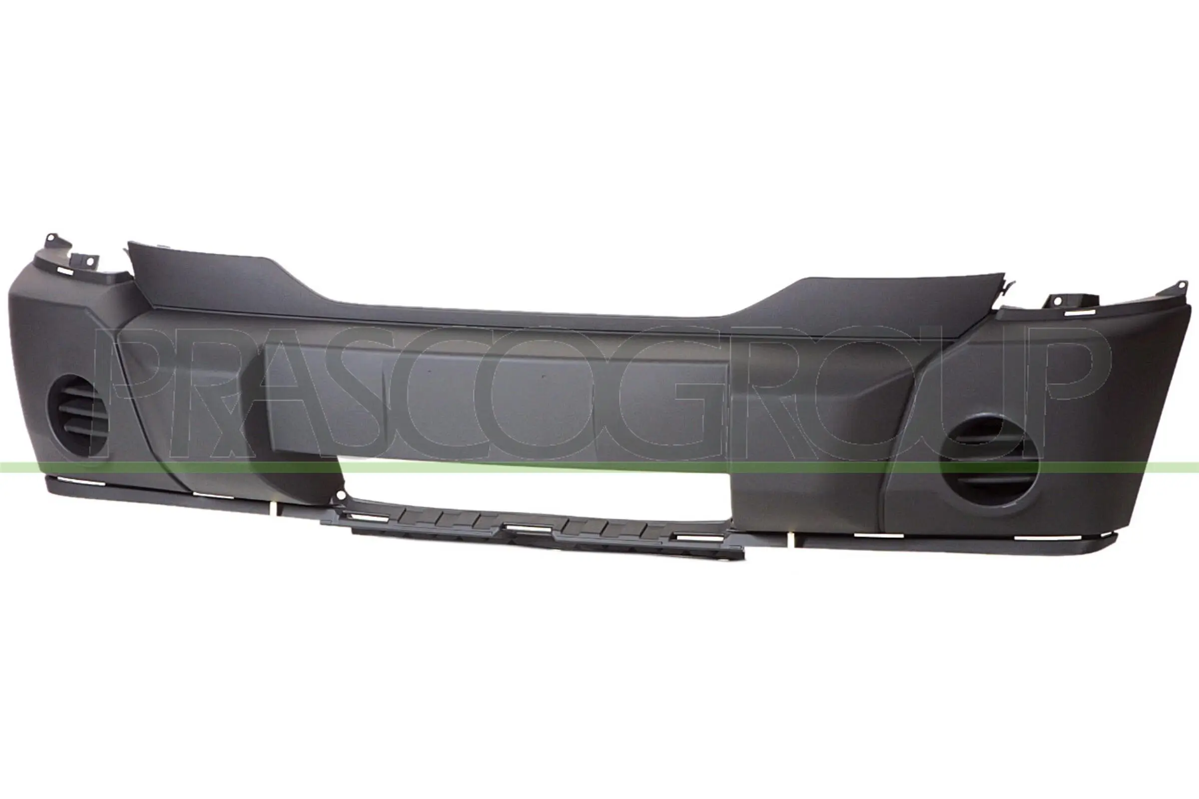 Stoßfänger vorne PRASCO DG8001031