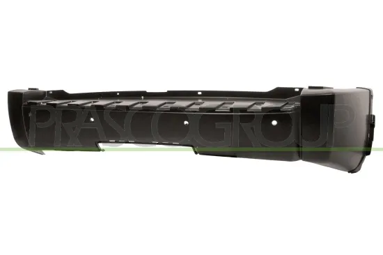 Stoßfänger hinten PRASCO DG8001061 Bild Stoßfänger hinten PRASCO DG8001061