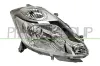 Hauptscheinwerfer links PRASCO DH0304804