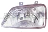 Hauptscheinwerfer links PRASCO DH7084804