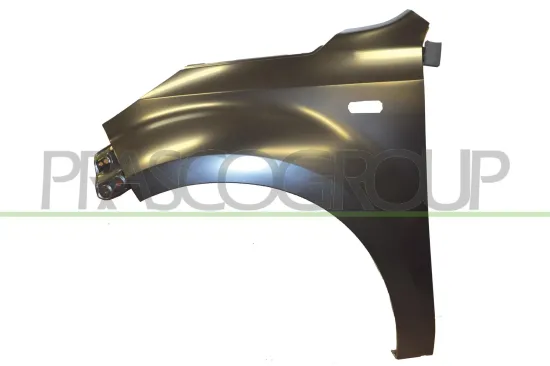 Kotflügel vorne links PRASCO DH7093014 Bild Kotflügel vorne links PRASCO DH7093014