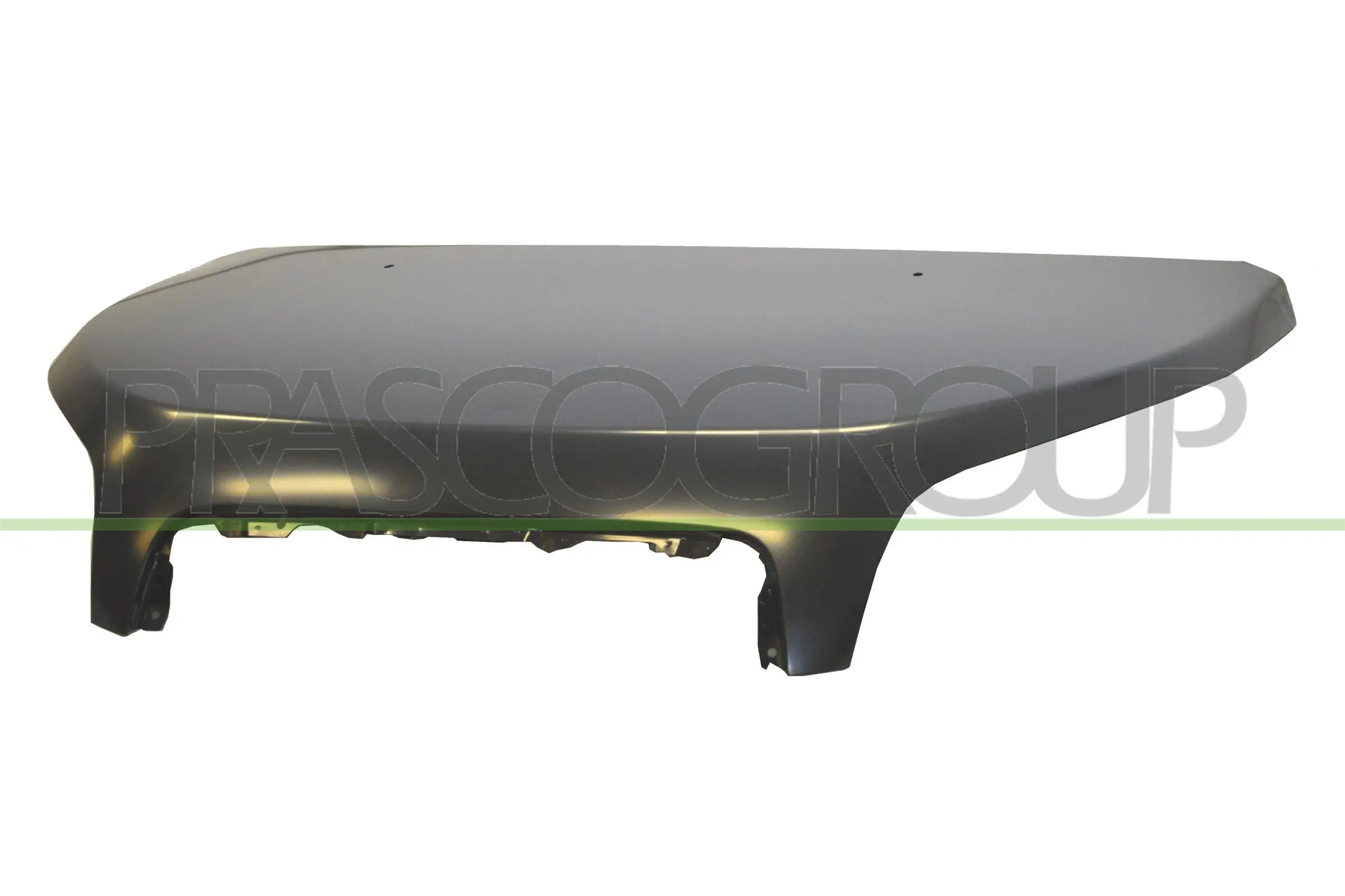 Motorhaube PRASCO DH7093100