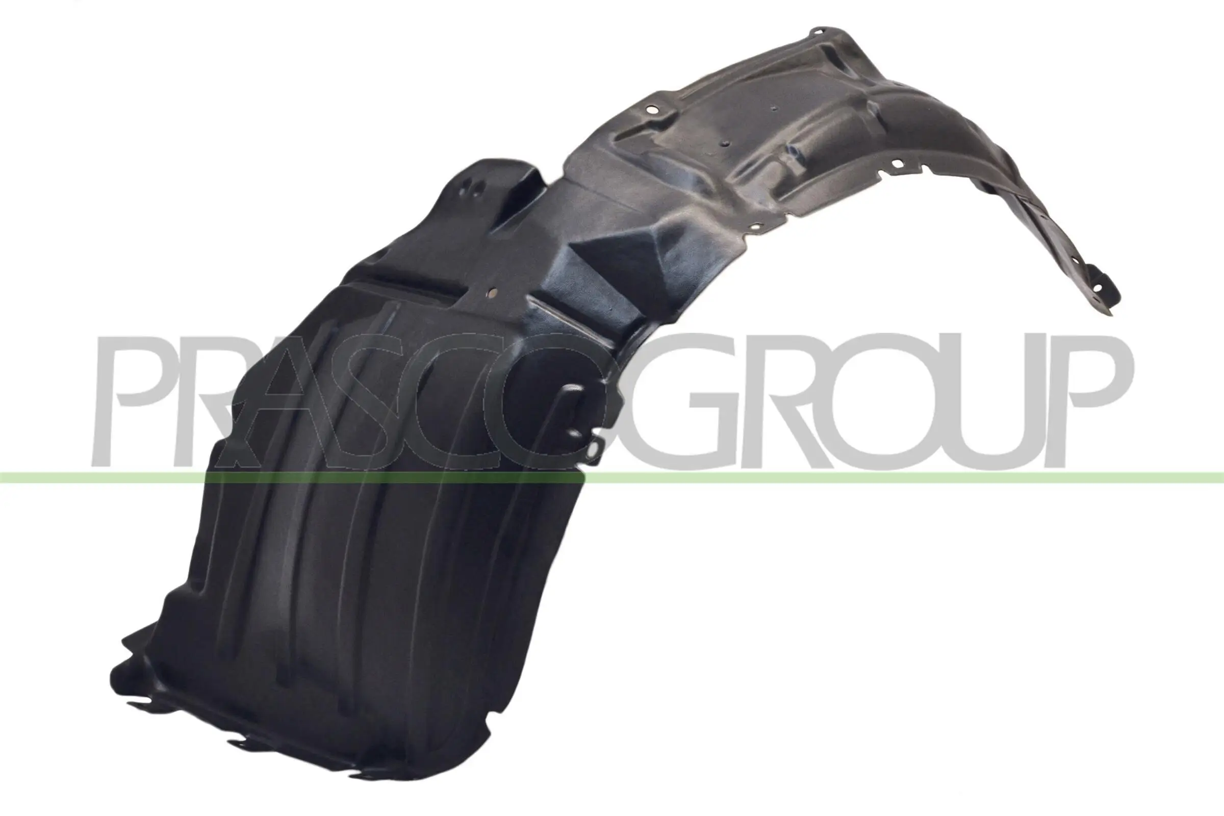 Innenkotflügel vorne links PRASCO DH7093604