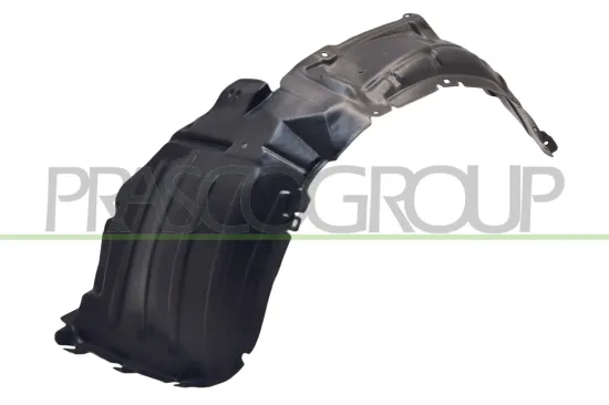 Innenkotflügel vorne links PRASCO DH7093604 Bild Innenkotflügel vorne links PRASCO DH7093604