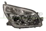 Hauptscheinwerfer rechts PRASCO DH7094903