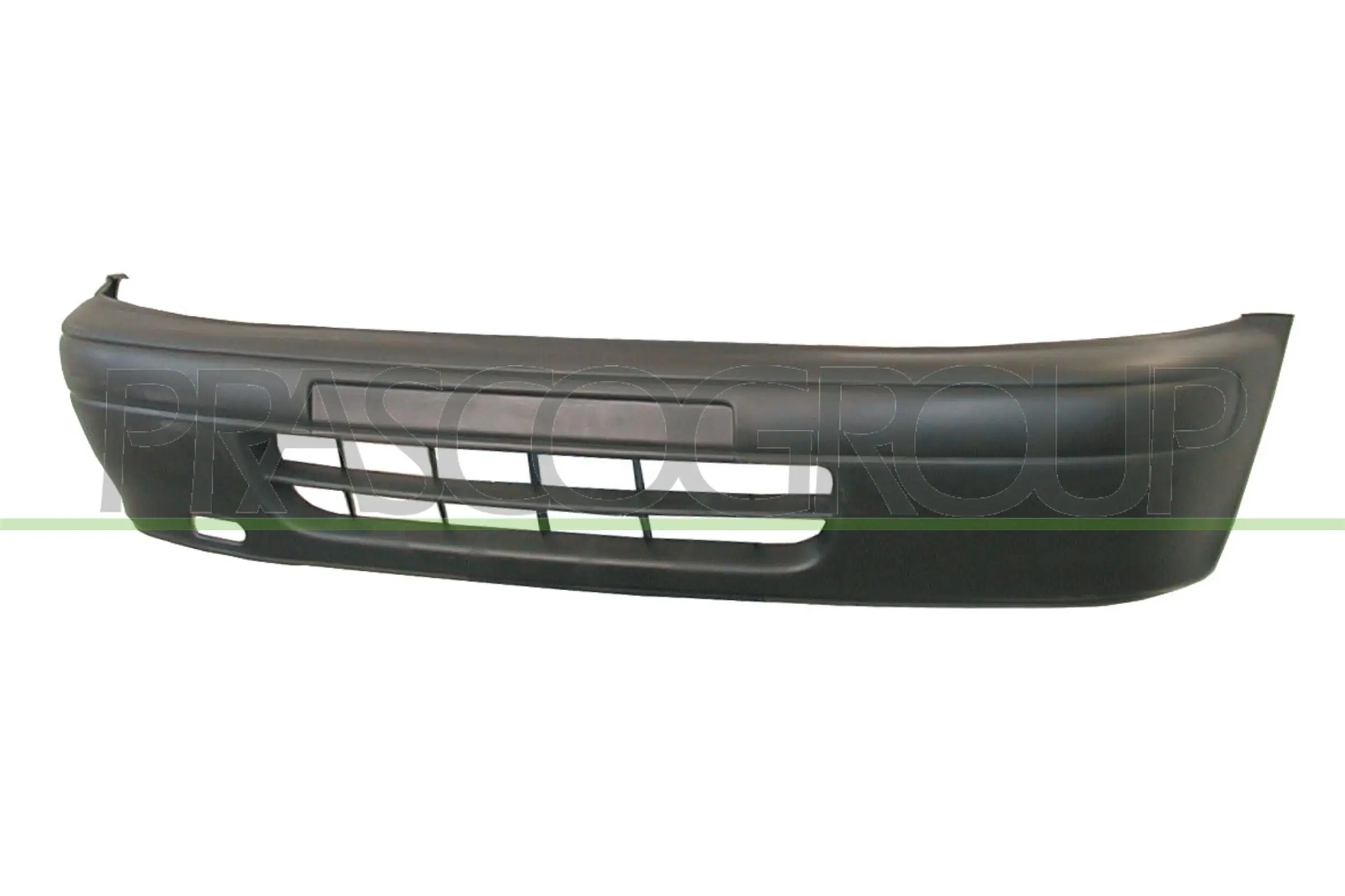 Stoßfänger vorne PRASCO DS0051001