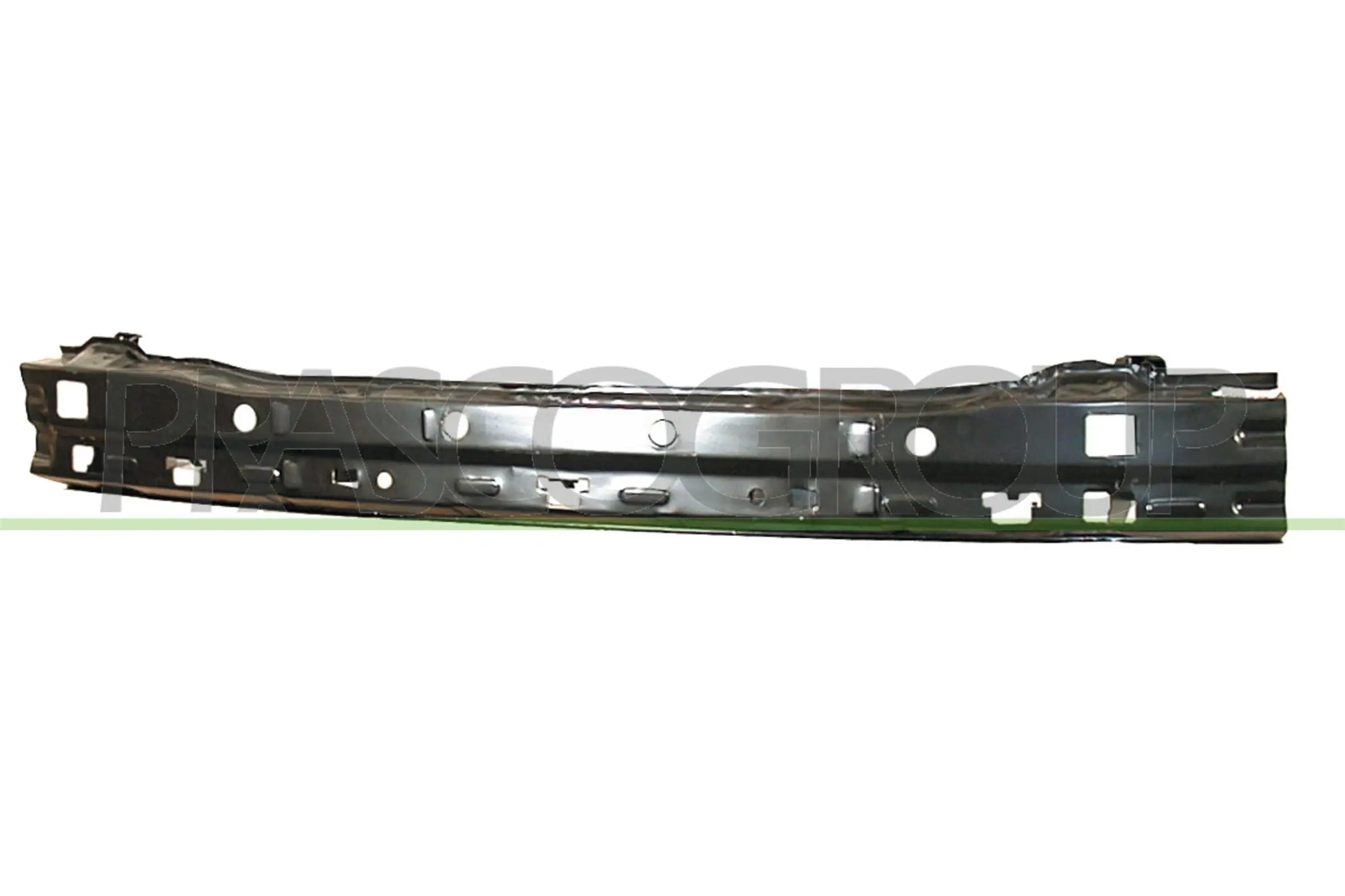 Träger, Stoßfänger hinten PRASCO DS0051672