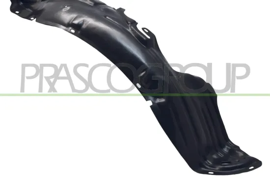 Verkleidung, Radhaus vorne rechts PRASCO DS0053603 Bild Verkleidung, Radhaus vorne rechts PRASCO DS0053603